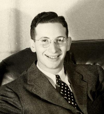 Edward Ginsberg