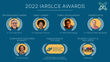 2022 IARSCLE Awards