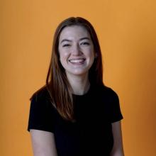 Caitlin Martens