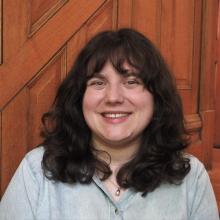 Kayla Grant headshot