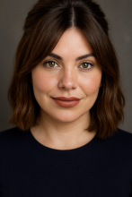 Headshot of Christina Celeste