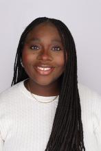 Headshot of Hillary Poudeu Tchokothe 