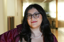 Headshot of Cielo Jimenez