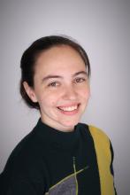 Headshot of Fiona Dunlop