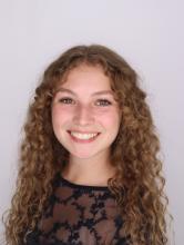 Headshot of Ella Dunsmore
