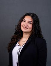Headshot of Sylvia Rodrguez