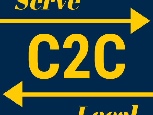 Connect2Community Logo
