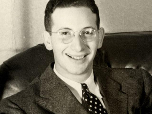 Edward Ginsberg