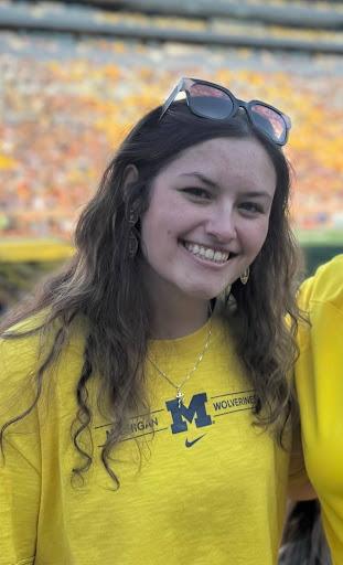Photo of Jordyn Coury 